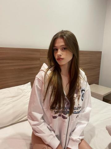 Индивидуалка Владлена Фотография 2