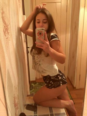 Индивидуалка Инна Фотография 3